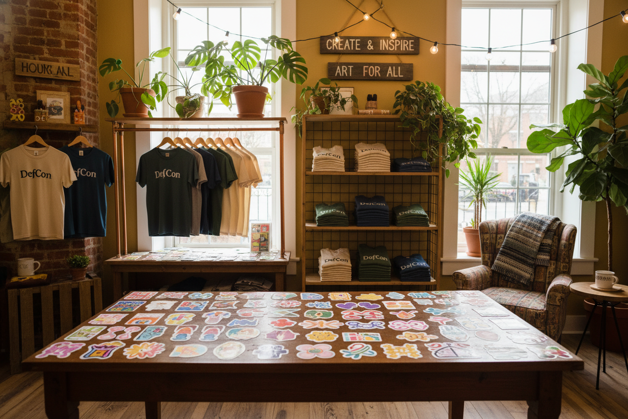 nothing about hackers